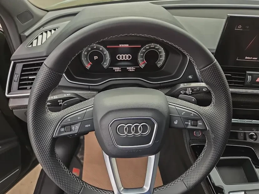 2023 Audi FY SQ5 - Image 8 of 14