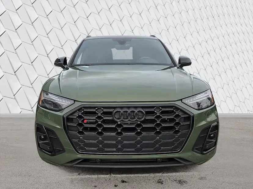 2023 Audi FY SQ5 - Image 2 of 14