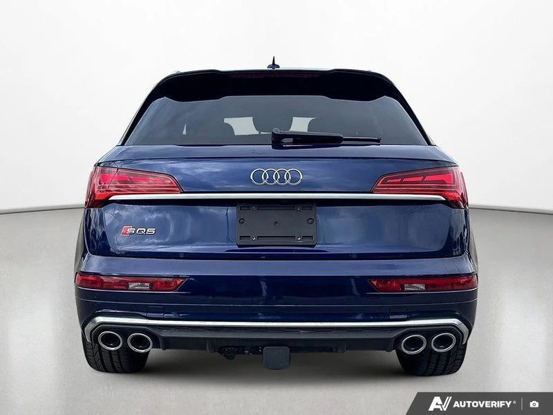 2023 Audi FY SQ5 - Image 6 of 20