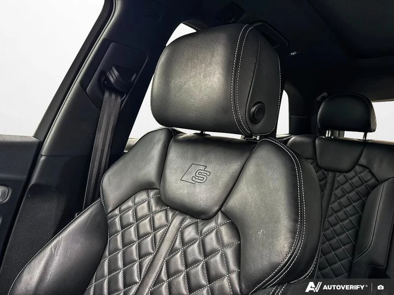2023 Audi FY SQ5 - Image 16 of 20