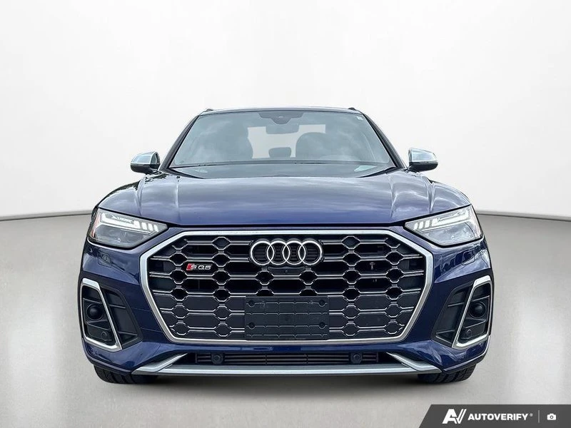 2023 Audi FY SQ5 - Image 2 of 20
