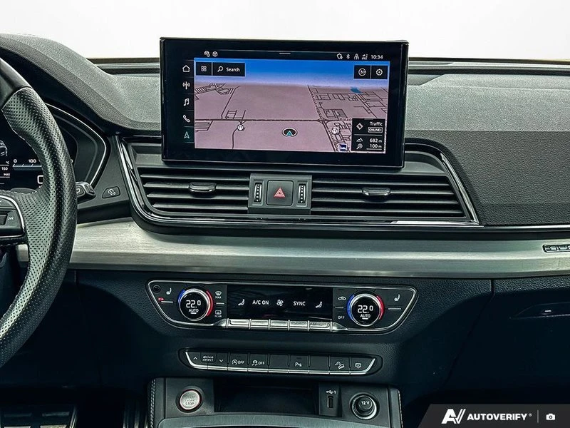 2023 Audi FY SQ5 - Image 15 of 20