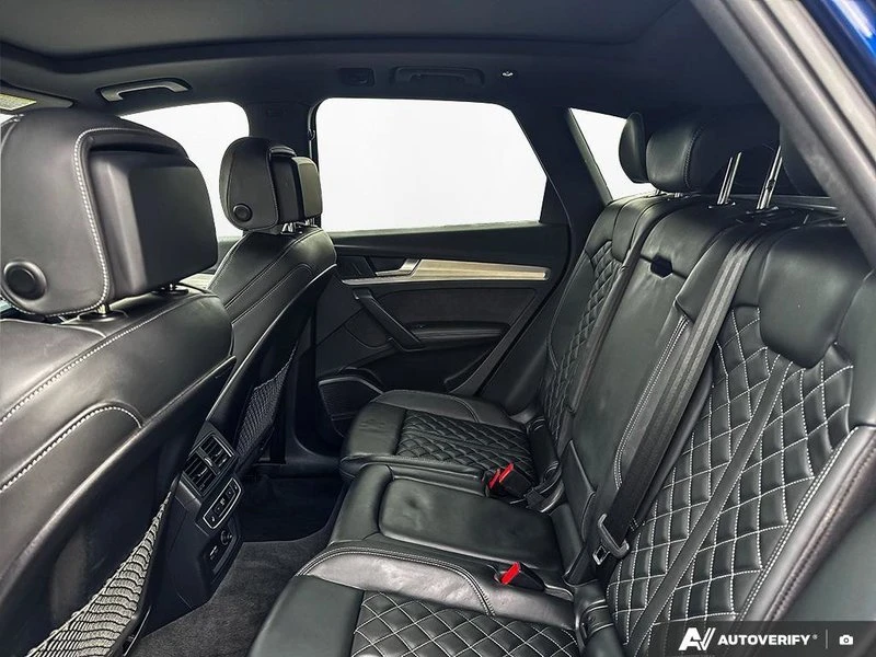 2023 Audi FY SQ5 - Image 19 of 20