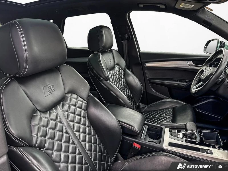 2023 Audi FY SQ5 - Image 18 of 20