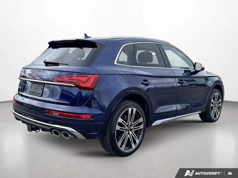 2023 Audi FY SQ5 - Image 7 of 20