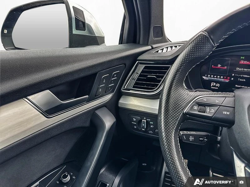 2023 Audi FY SQ5 - Image 13 of 20
