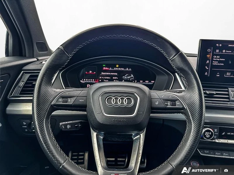 2023 Audi FY SQ5 - Image 10 of 20