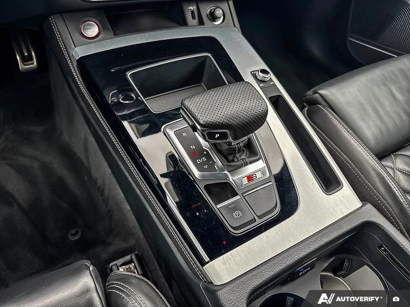 2023 Audi FY SQ5 - Image 14 of 20