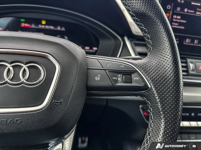 2023 Audi FY SQ5 - Image 12 of 20