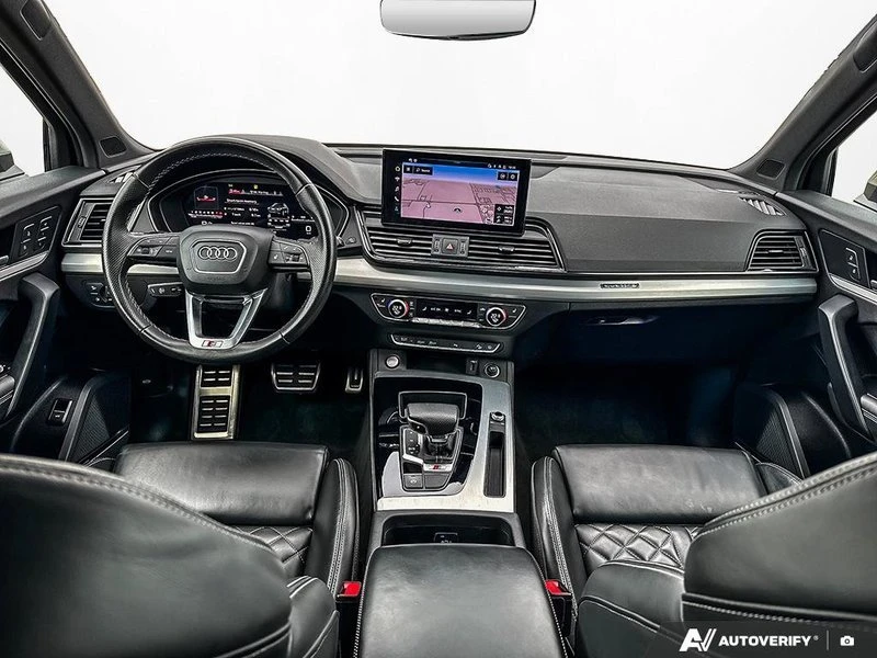 2023 Audi FY SQ5 - Image 20 of 20