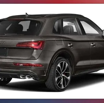 2023 Audi SQ5 Technik