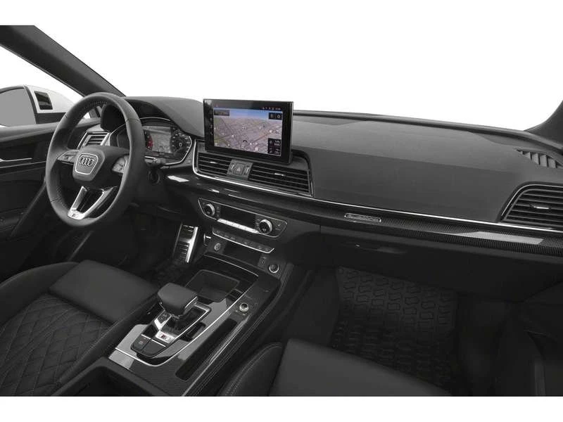2023 Audi FY SQ5 - Image 10 of 11