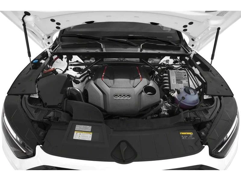 2023 Audi FY SQ5 - Image 7 of 11