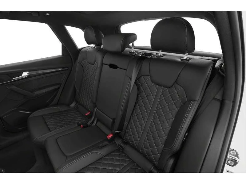 2023 Audi FY SQ5 - Image 8 of 11