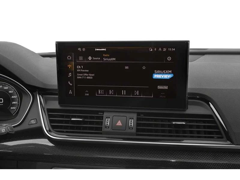 2023 Audi FY SQ5 - Image 6 of 11