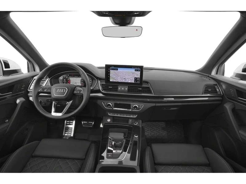 2023 Audi FY SQ5 - Image 5 of 11