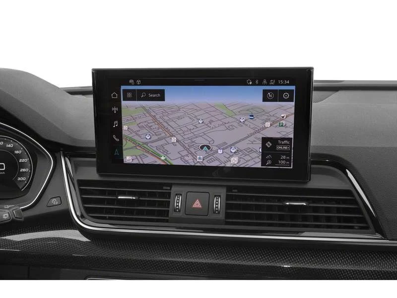 2023 Audi FY SQ5 - Image 11 of 11