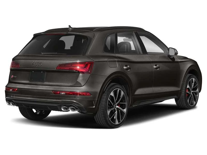 2023 Audi FY SQ5 - Image 3 of 11