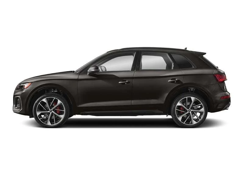 2023 Audi FY SQ5 - Image 2 of 11