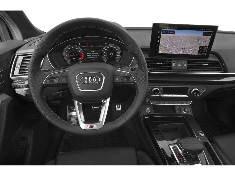2023 Audi FY SQ5 - Image 4 of 11