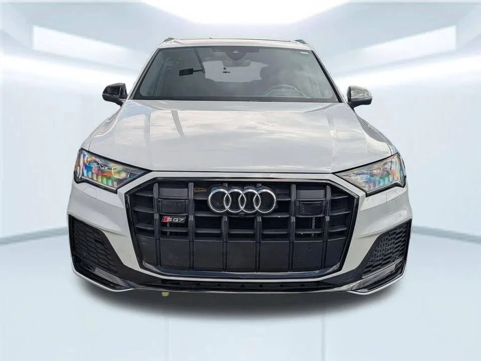 2023 Audi SQ7 - Image 4 of 7