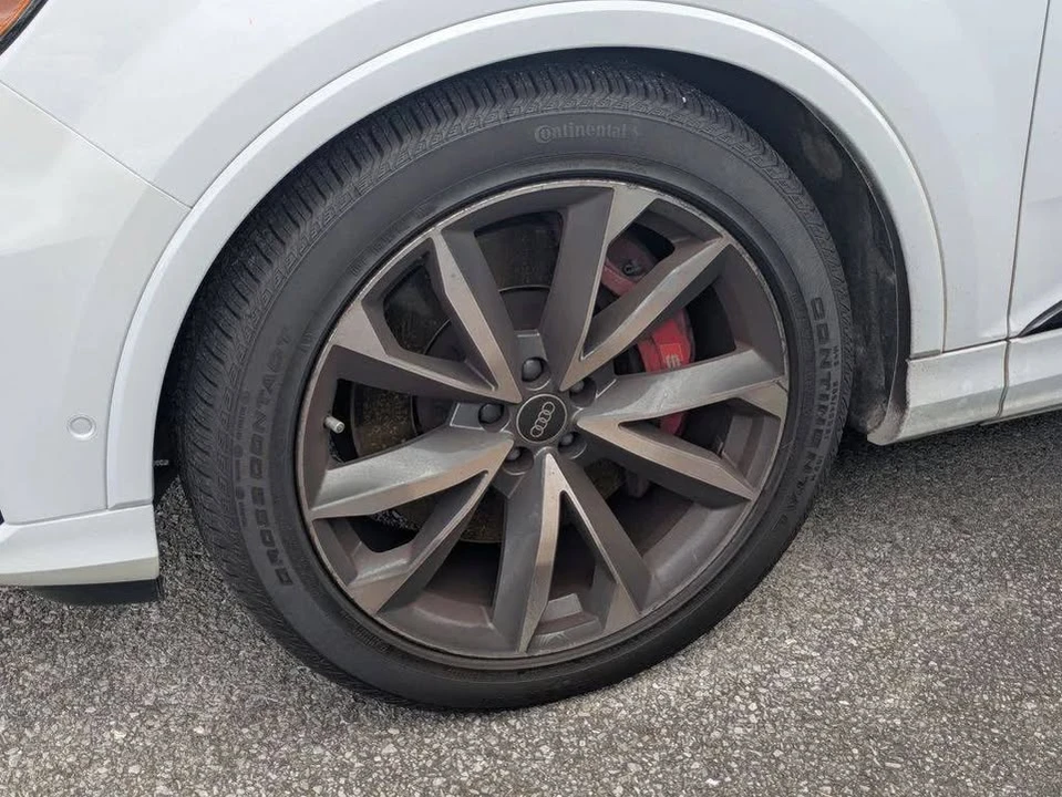 2023 Audi SQ7 - Image 5 of 7
