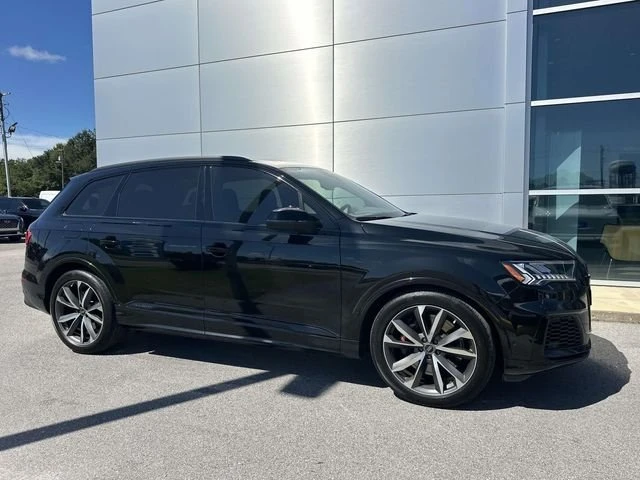 2023 Audi SQ7 - Image 4 of 9