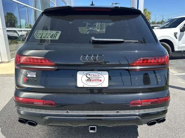 2023 Audi SQ7 - Image 6 of 9