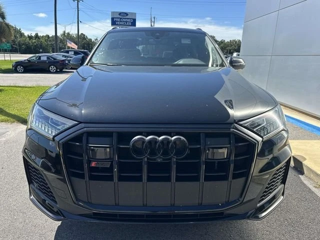 2023 Audi SQ7 - Image 5 of 9