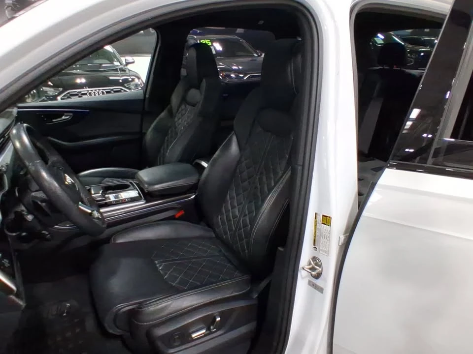 2023 Audi SQ7 - Image 13 of 19