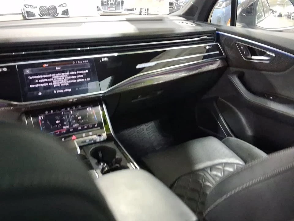 2023 Audi SQ7 - Image 12 of 19