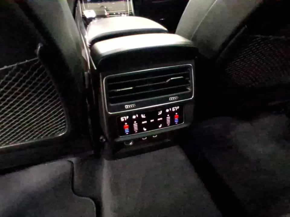 2023 Audi SQ7 - Image 17 of 19