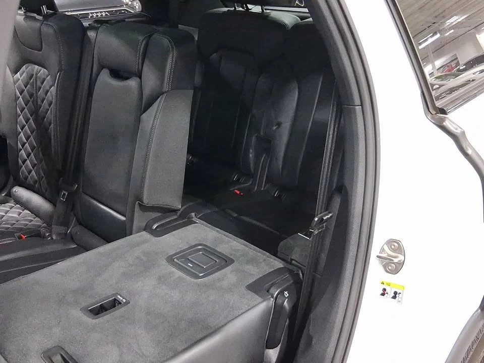 2023 Audi SQ7 - Image 15 of 19