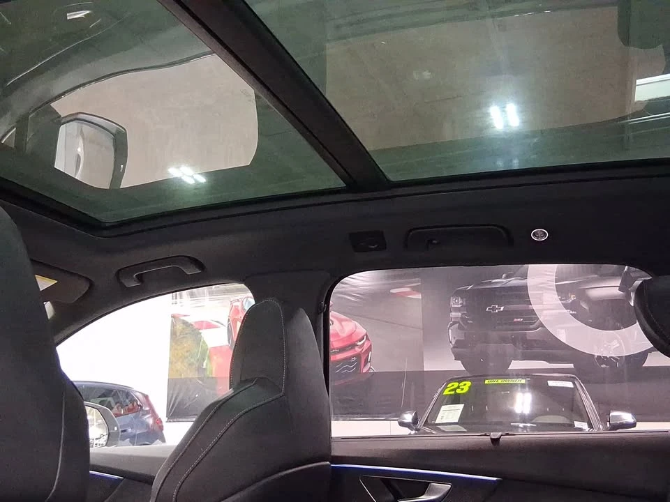 2023 Audi SQ7 - Image 18 of 19