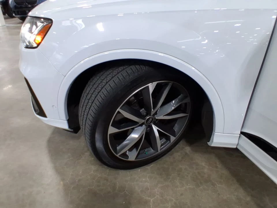 2023 Audi SQ7 - Image 19 of 19