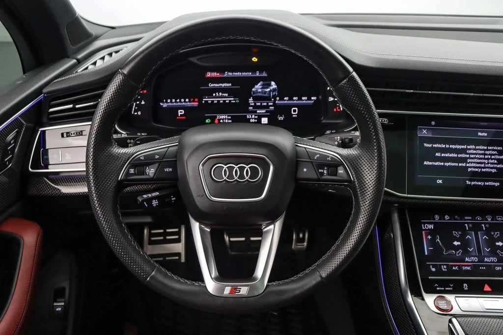2023 Audi SQ7 - Image 20 of 21