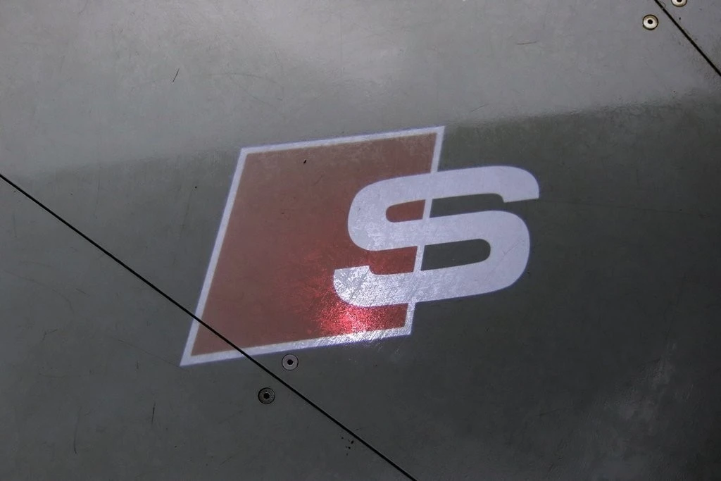 2023 Audi SQ7 - Image 16 of 21