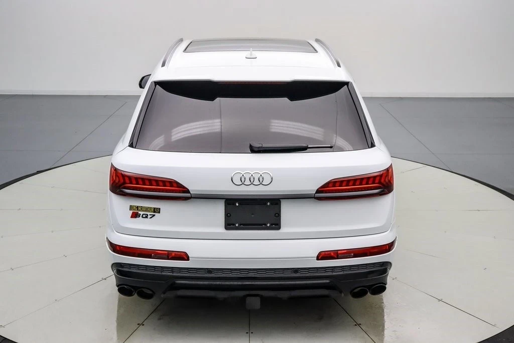 2023 Audi SQ7 - Image 6 of 21