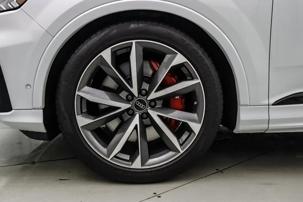 2023 Audi SQ7 - Image 11 of 21