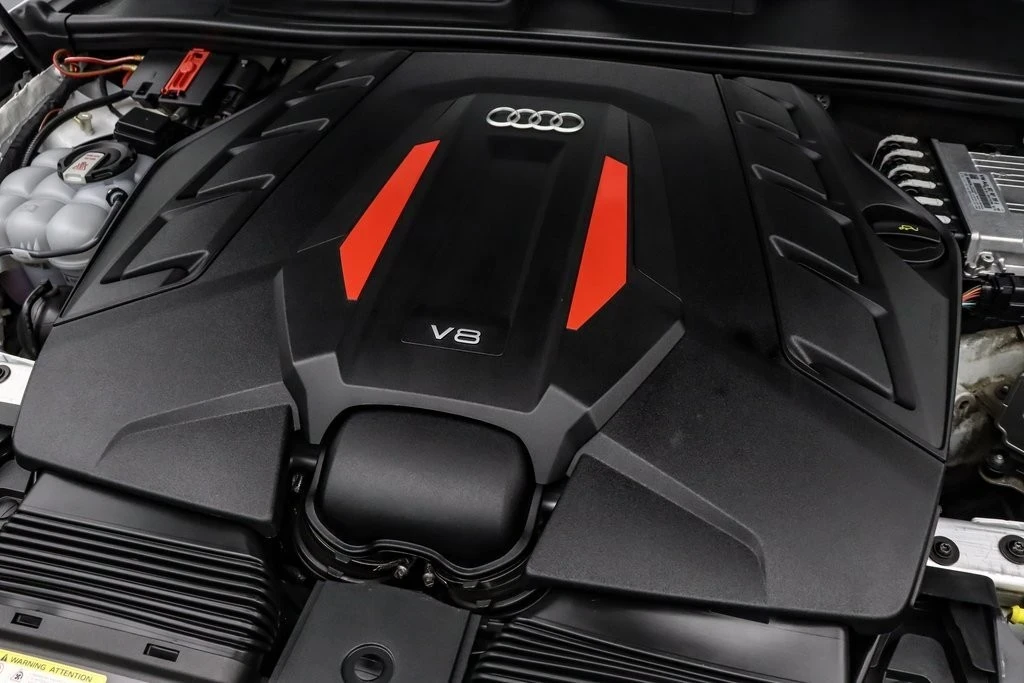 2023 Audi SQ7 - Image 13 of 21
