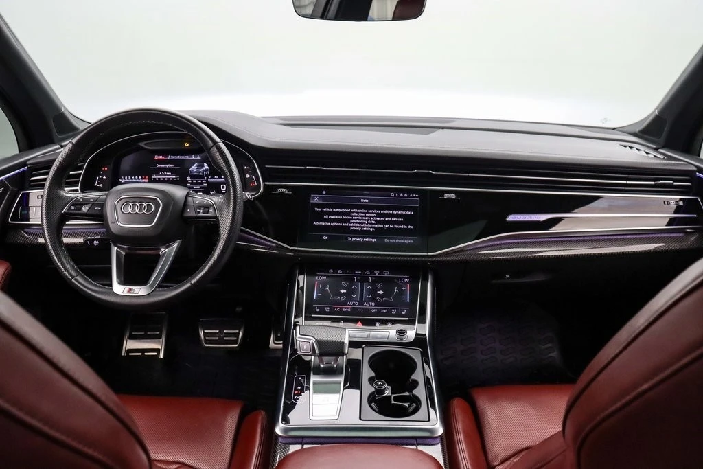 2023 Audi SQ7 - Image 21 of 21