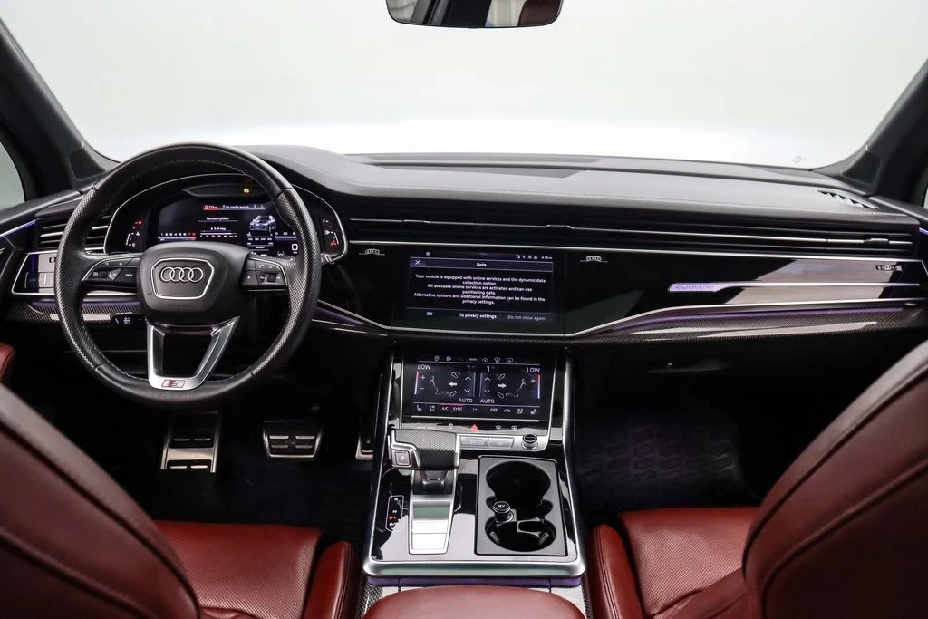 2023 Audi SQ7 - Image 21 of 21