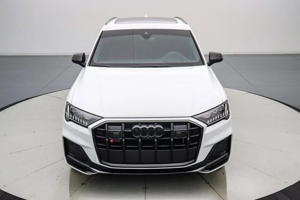 2023 Audi SQ7 - Image 10 of 21