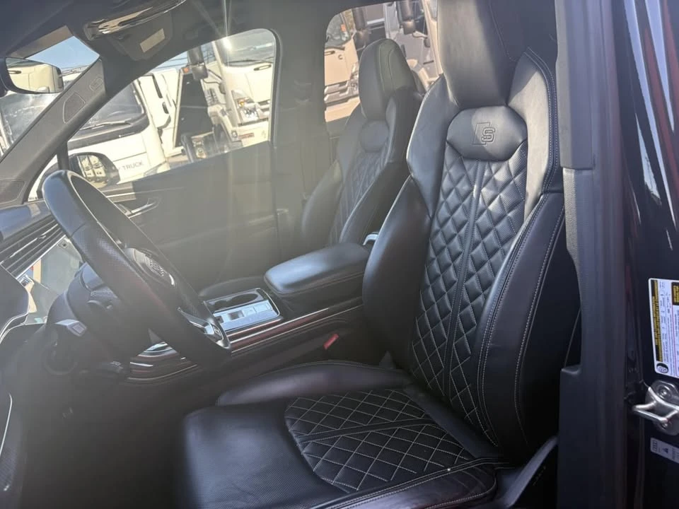 2023 Audi SQ7 - Image 6 of 13