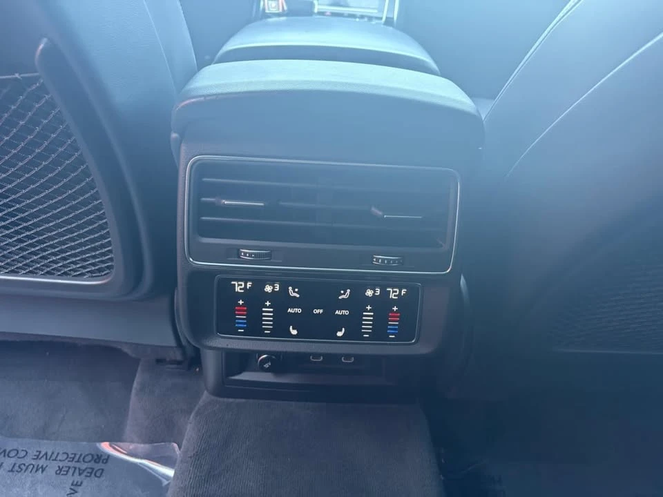 2023 Audi SQ7 - Image 15 of 15