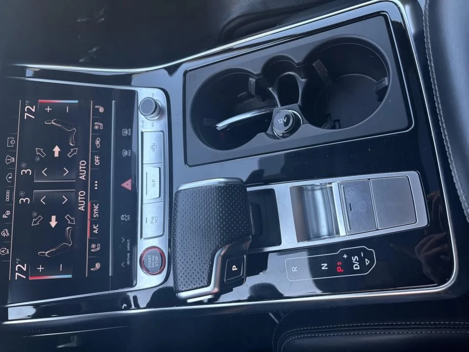 2023 Audi SQ7 - Image 9 of 13