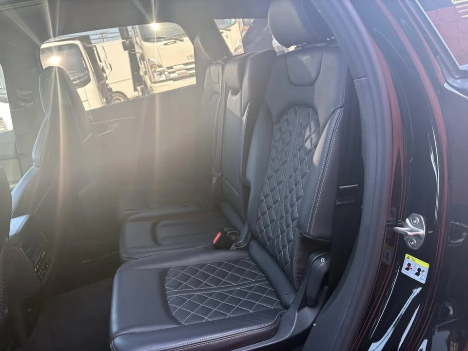 2023 Audi SQ7 - Image 13 of 15