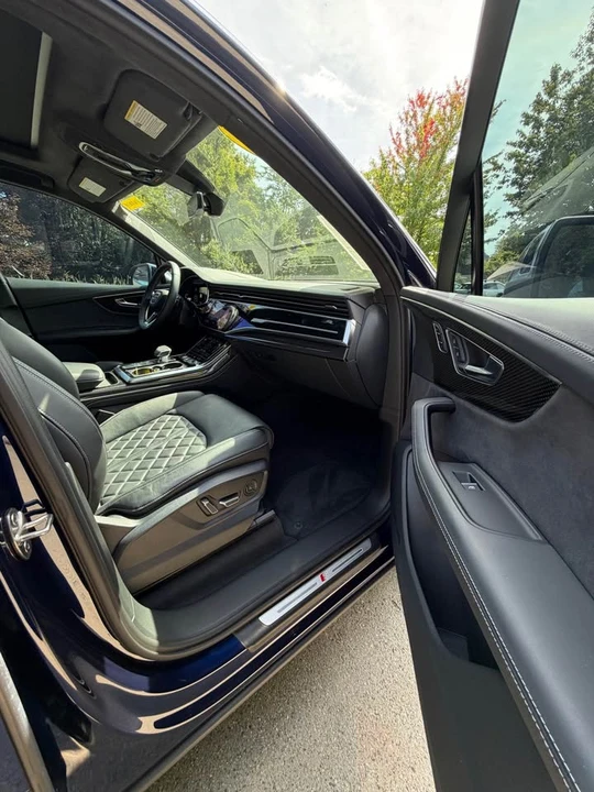2023 Audi SQ7 - Image 15 of 16