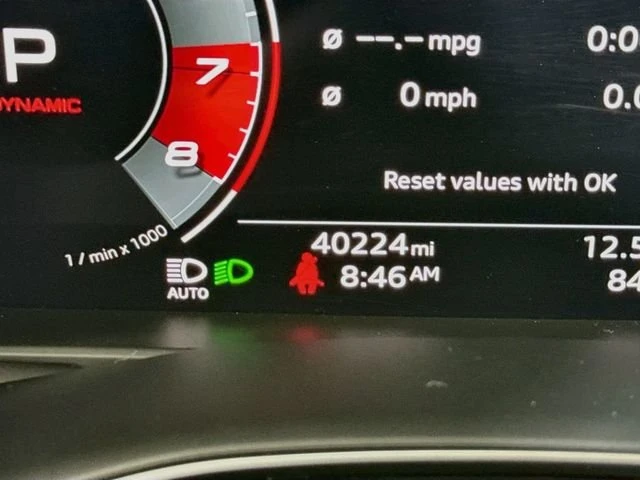 2023 Audi SQ7 - Image 12 of 20