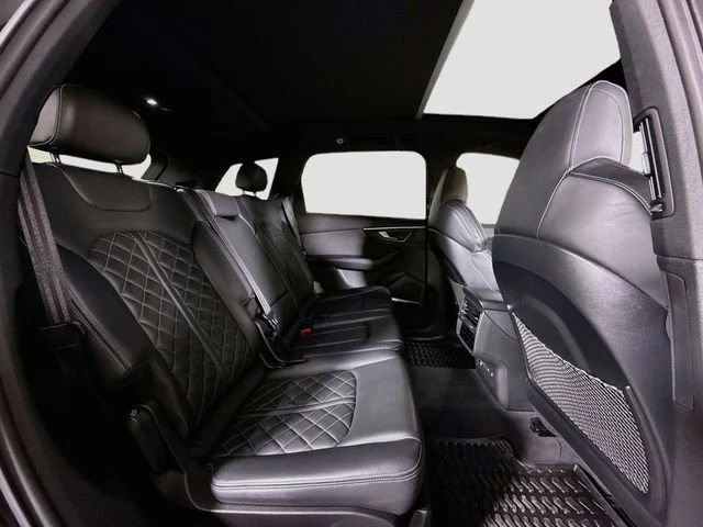 2023 Audi SQ7 - Image 17 of 20